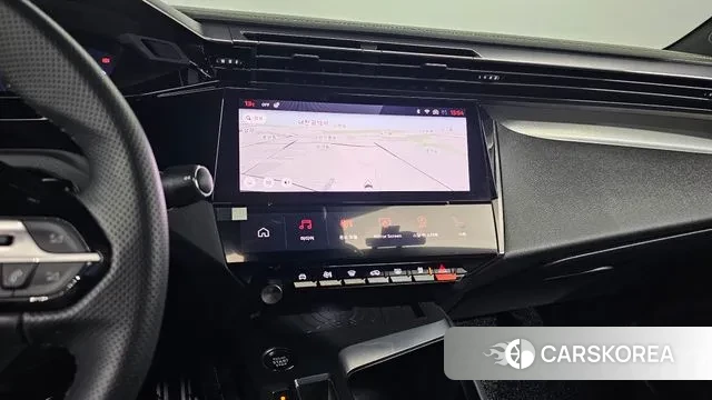 Peugeot 408 id 3420614 из Кореи 8