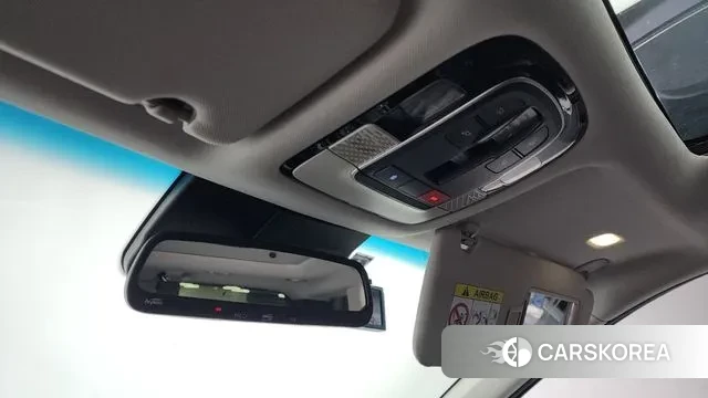 Hyundai Palisade id 3472963 из Кореи 8