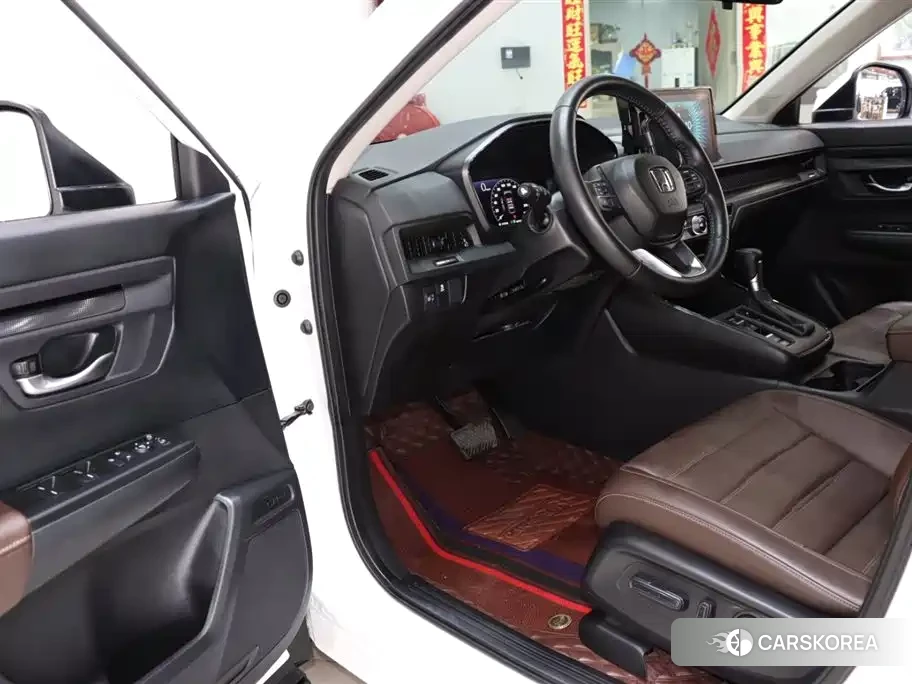 Honda CR-V id 4538555 из Китая 8
