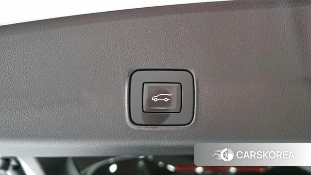 Chevrolet (GM Daewoo) The New Trail Blazer id 4669877 из Кореи 8