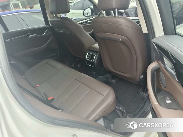 BMW X3 id 4301544 из Китая 8