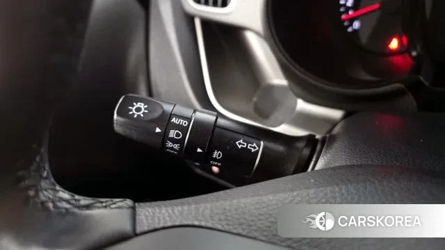 Kia The New Ray id 3545573 из Кореи 8