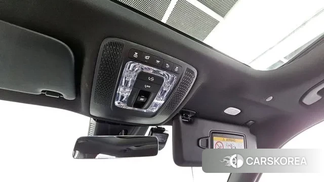 Mercedes-Benz GLB-Class X247 id 3519361 из Кореи 8