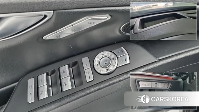 Genesis G80 (RG3) id 4458060 из Кореи 8