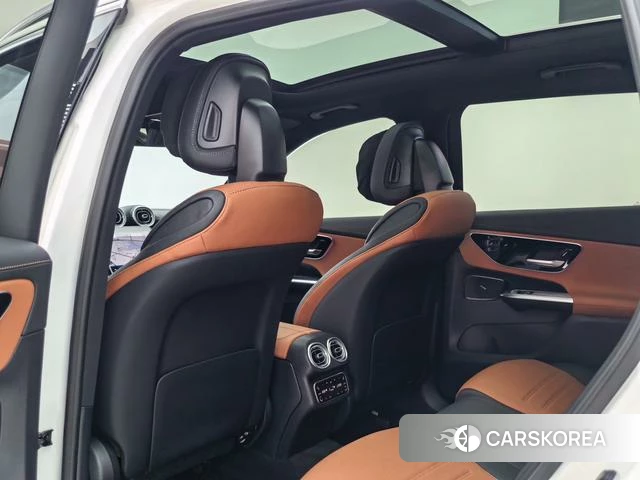 Mercedes-Benz GLC id 4298439 из Китая 8