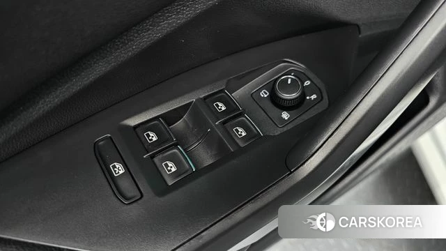 Volkswagen 7th Generation of Jetta id 4493711 из Кореи 8