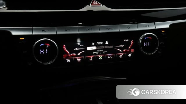 Genesis G80 (RG3) id 4396800 из Кореи 8