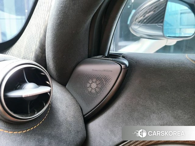 McLaren 720S id 3851795 из Кореи 8