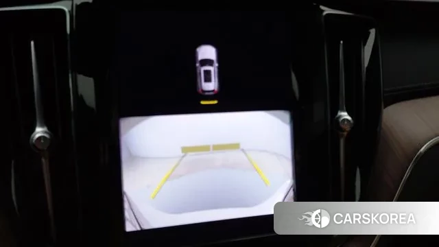 Volvo XC60 second Generation id 3764068 из Кореи 8