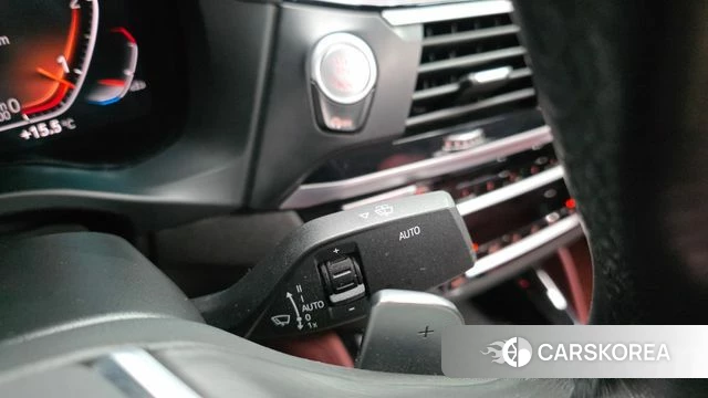 BMW X4 (G02) id 3866791 из Кореи 8