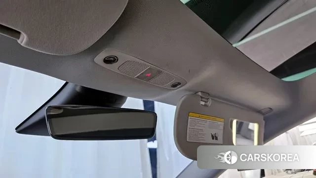 Tesla Model 3 id 3075564 из Кореи 8