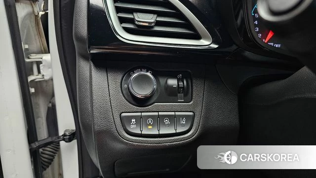 Chevrolet (GM Daewoo) The New Spark id 4713186 из Кореи 8
