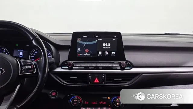 Kia Come New K3 id 3117516 из Кореи 8