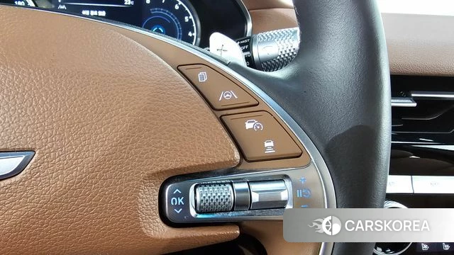 Genesis G80 (RG3) id 4650650 из Кореи 8