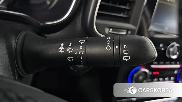 Renault Korea (Samsung) The New QM6 id 3428985 из Кореи 8