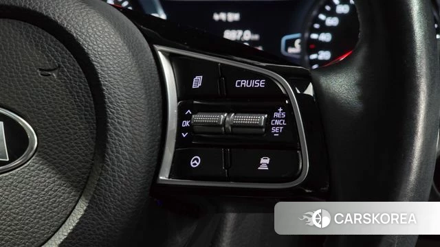 Kia Seltos id 3833781 из Кореи 8