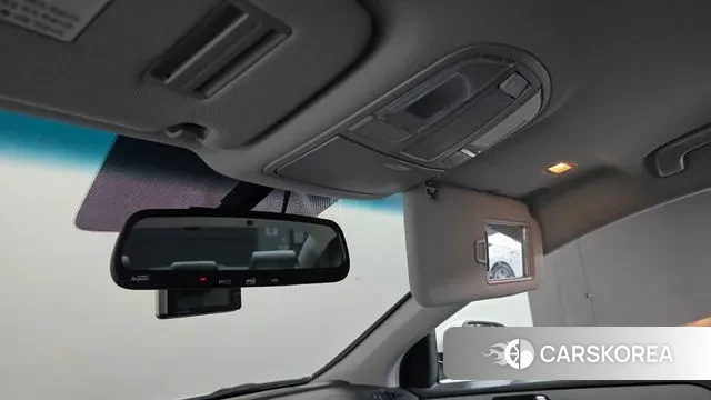 Hyundai Sonata New Rise id 3627016 из Кореи 8