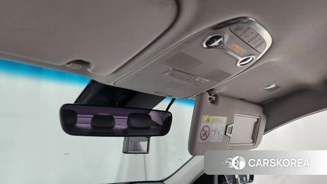 Hyundai The New Grandeur IG id 4470919 из Кореи 8