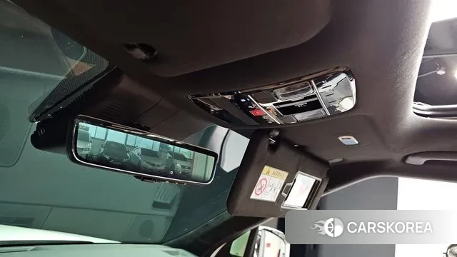 Hyundai Santa Fe (MX5) id 3256751 из Кореи 8