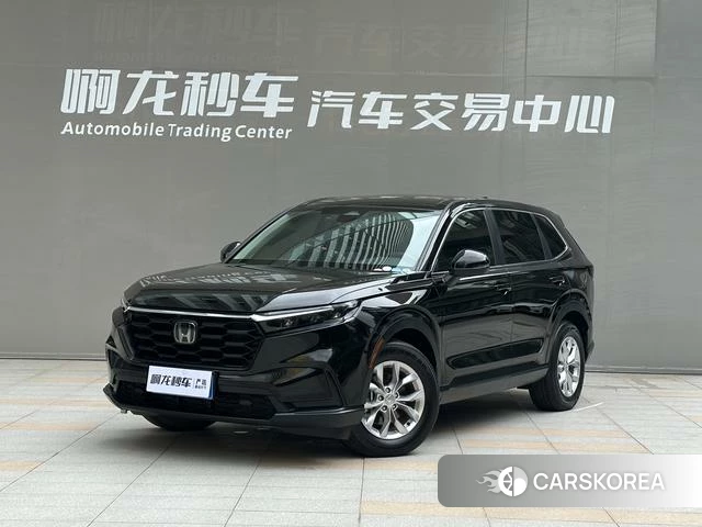 Honda CR-V id 4264137 из Китая 8