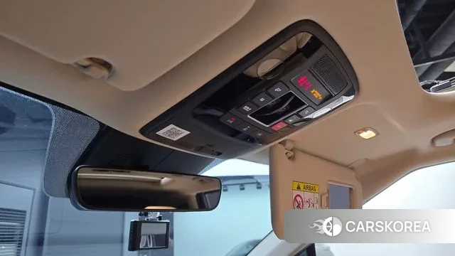 Kia Carnival 4th generation id 3659417 из Кореи 8