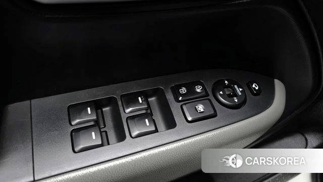 Kia The New Ray id 3867060 из Кореи 8