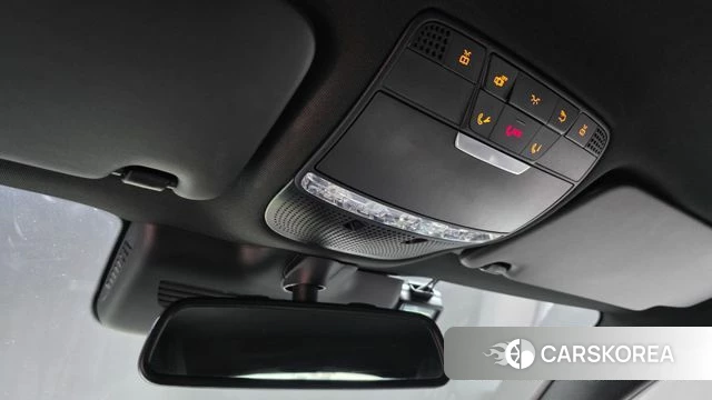 Mercedes-Benz GLC-Class X253 id 3879852 из Кореи 8