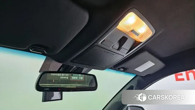 Ssangyong The New Rexton Sports Cannes id 3406786 из Кореи 8