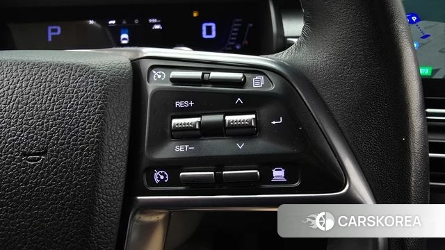 Ssangyong Torres id 4758292 из Кореи 8