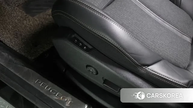 Peugeot 3008 second generation id 3412873 из Кореи 8