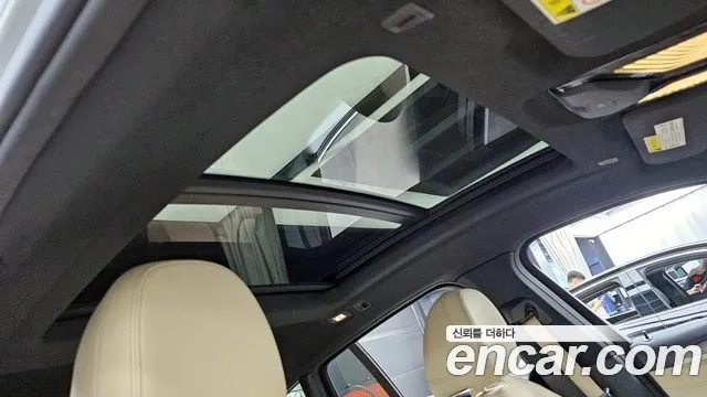 BMW X4 (G02) id 2917576 из Кореи 8