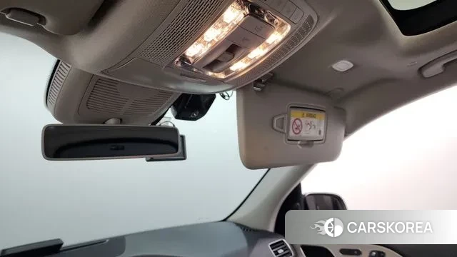 Mercedes-Benz GLE-Class W167 id 3033413 из Кореи 8