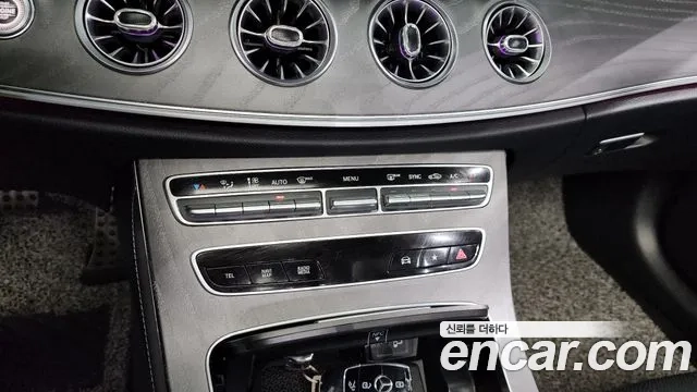 Mercedes-Benz E-Class W213 id 2868369 из Кореи 8