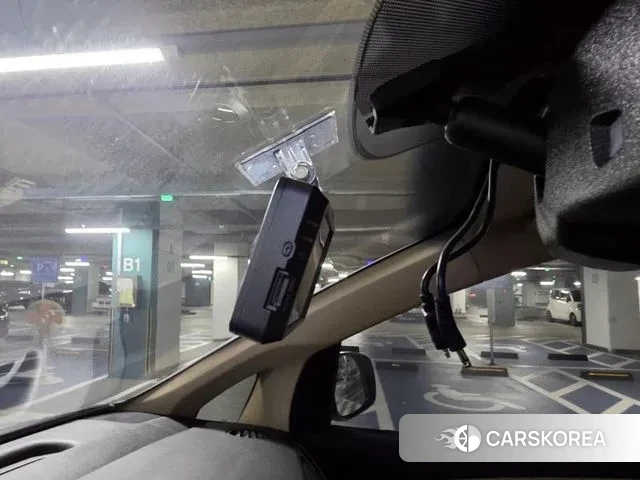 Kia The New Carnival id 3402545 из Кореи 8