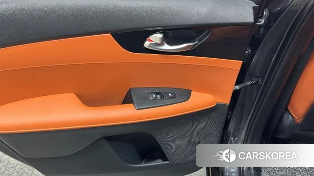 Kia The New K3 2nd generation id 4423437 из Кореи 8