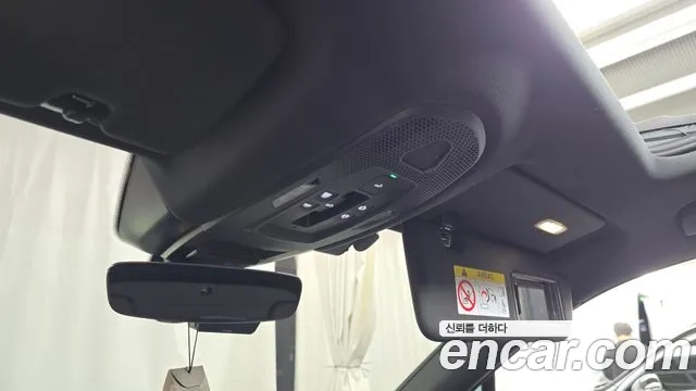 Porsche Cayenne (PO536) id 2873720 из Кореи 8