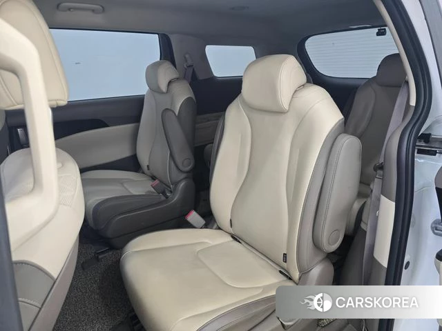 Kia Carnival 4th generation id 4779484 из Кореи 8