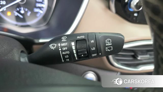 Hyundai Santa Fe TM id 3899983 из Кореи 8