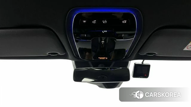 Mercedes-Benz E-Class W214 id 4222635 из Кореи 8