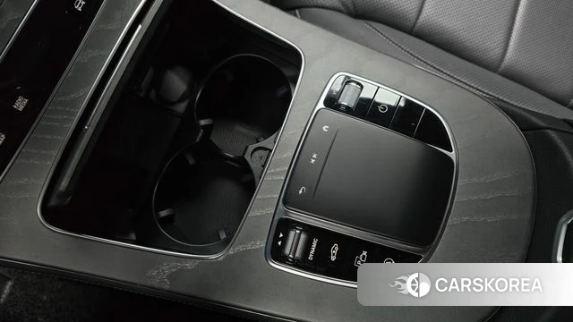 Mercedes-Benz E-Class W213 id 4711953 из Кореи 8