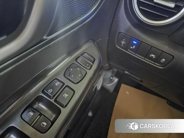 Hyundai Kona id 3873087 из Кореи 8