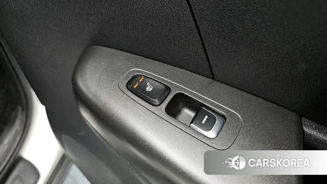 Kia Sportage The Bold id 3029273 из Кореи 8