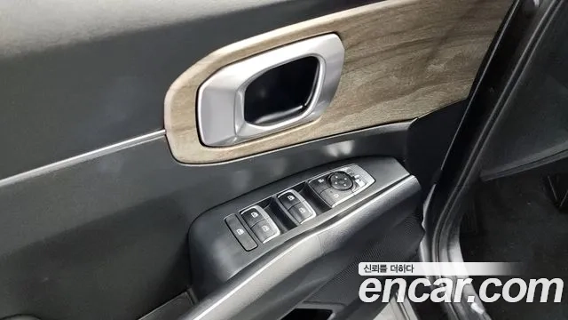 Kia Sorento 4th Generation id 2858636 из Кореи 8