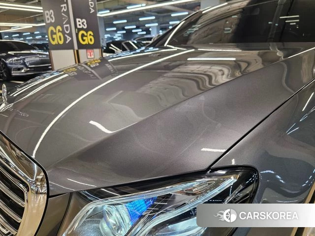 Mercedes-Benz E-Class W213 id 4410890 из Кореи 8