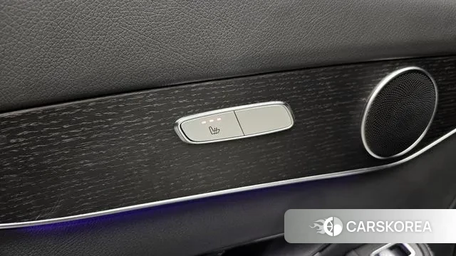 Mercedes-Benz GLC-Class X253 id 3253255 из Кореи 8