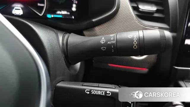 Renault Korea (Samsung) Arcana id 3136682 из Кореи 8