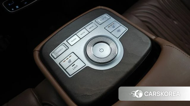 Genesis G80 (RG3) id 4613731 из Кореи 8