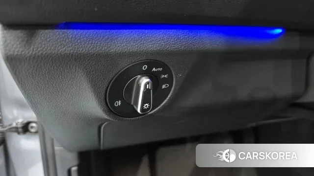 Volkswagen 7th Generation of Jetta id 2997931 из Кореи 8