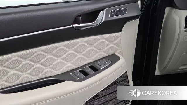 Hyundai Palisade id 3509014 из Кореи 8