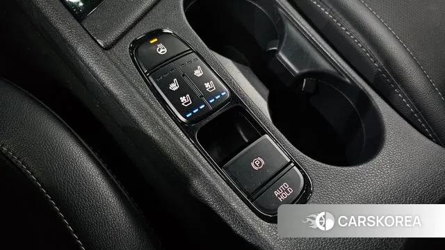 Kia The New Niro id 3318849 из Кореи 8